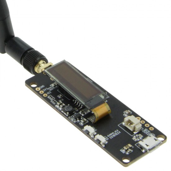 ESP32 Camera Module Development Board OV2640 SMA WiFi 3dbi Antenna Fisheye Lens ESP32 Camera Module Development Board OV2640 SMA WiFi 3dbi Antenna Fisheye Lens