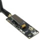 ESP32 Camera Module Development Board OV2640 SMA WiFi 3dbi Antenna Fisheye Lens ESP32 Camera Module Development Board OV2640 SMA WiFi 3dbi Antenna Fisheye Lens