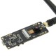ESP32 Camera Module Development Board OV2640 SMA WiFi 3dbi Antenna Fisheye Lens ESP32 Camera Module Development Board OV2640 SMA WiFi 3dbi Antenna Fisheye Lens