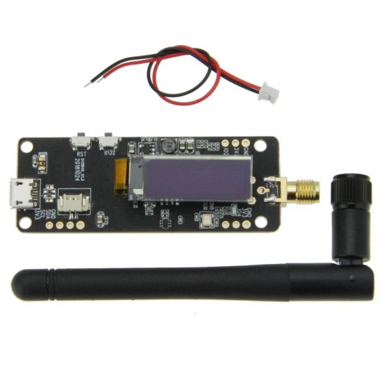 ESP32 Camera Module Development Board OV2640 SMA WiFi 3dbi Antenna Fisheye Lens ESP32 Camera Module Development Board OV2640 SMA WiFi 3dbi Antenna Fisheye Lens