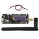 ESP32 Camera Module Development Board OV2640 SMA WiFi 3dbi Antenna Fisheye Lens ESP32 Camera Module Development Board OV2640 SMA WiFi 3dbi Antenna Fisheye Lens