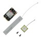 T-PCIE ESP32-WROVER-B AXP192 Chip WIFI Bluetooth 2G/4G Nano Card SIM Series Composable Development Board Hardware T-PCIE ESP32-WROVER-B AXP192 Chip WIFI Bluetooth 2G/4G Nano Card SIM Series Composable Development Board Hardware