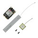 T-PCIE ESP32-WROVER-B AXP192 Chip WIFI Bluetooth 2G/4G Nano Card SIM Series Composable Development Board Hardware T-PCIE ESP32-WROVER-B AXP192 Chip WIFI Bluetooth 2G/4G Nano Card SIM Series Composable Development Board Hardware