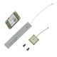 T-PCIE ESP32-WROVER-B AXP192 Chip WIFI Bluetooth 2G/4G Nano Card SIM Series Composable Development Board Hardware T-PCIE ESP32-WROVER-B AXP192 Chip WIFI Bluetooth 2G/4G Nano Card SIM Series Composable Development Board Hardware