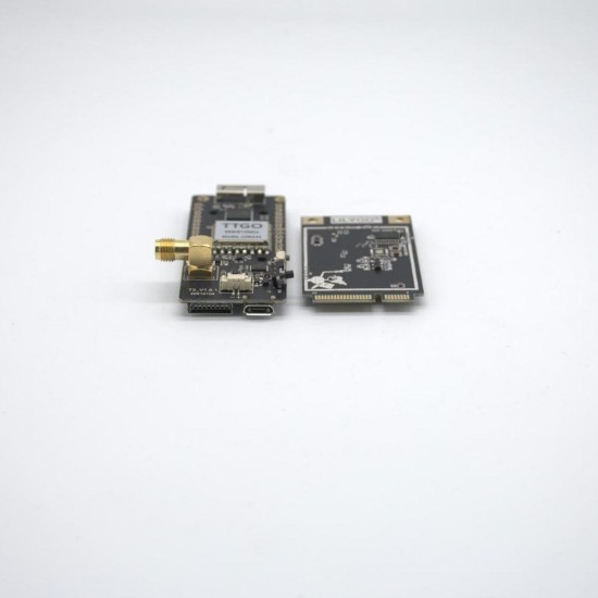 T-PCIE ESP32-WROVER-B AXP192 Chip WIFI Bluetooth 2G/4G Nano Card SIM Series Composable Development Board Hardware T-PCIE ESP32-WROVER-B AXP192 Chip WIFI Bluetooth 2G/4G Nano Card SIM Series Composable Development Board Hardware