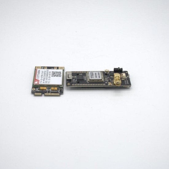 T-PCIE ESP32-WROVER-B AXP192 Chip WIFI Bluetooth 2G/4G Nano Card SIM Series Composable Development Board Hardware T-PCIE ESP32-WROVER-B AXP192 Chip WIFI Bluetooth 2G/4G Nano Card SIM Series Composable Development Board Hardware