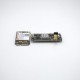 T-PCIE ESP32-WROVER-B AXP192 Chip WIFI Bluetooth 2G/4G Nano Card SIM Series Composable Development Board Hardware T-PCIE ESP32-WROVER-B AXP192 Chip WIFI Bluetooth 2G/4G Nano Card SIM Series Composable Development Board Hardware