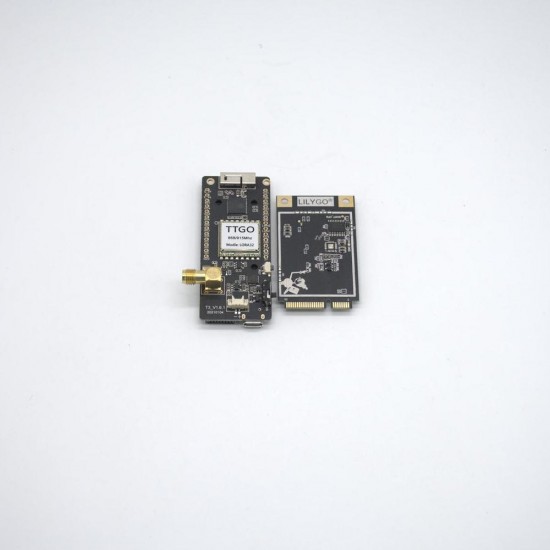 T-PCIE ESP32-WROVER-B AXP192 Chip WIFI Bluetooth 2G/4G Nano Card SIM Series Composable Development Board Hardware T-PCIE ESP32-WROVER-B AXP192 Chip WIFI Bluetooth 2G/4G Nano Card SIM Series Composable Development Board Hardware