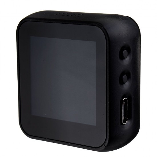 Programmable Wearable Environmental Interaction WiFi Bluetooth ESP32 Capacitive Touch Screen NFC Programmable Wearable Environmental Interaction WiFi Bluetooth ESP32 Capacitive Touch Screen NFC