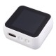 Programmable Wearable Environmental Interaction WiFi Bluetooth ESP32 Capacitive Touch Screen NFC Programmable Wearable Environmental Interaction WiFi Bluetooth ESP32 Capacitive Touch Screen NFC