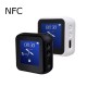 Programmable Wearable Environmental Interaction WiFi Bluetooth ESP32 Capacitive Touch Screen NFC Programmable Wearable Environmental Interaction WiFi Bluetooth ESP32 Capacitive Touch Screen NFC
