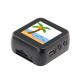 Without Touch Screen Version TTP223 Touch Button Programmable Wearable Environmental Interaction ESP32 Without Touch Screen Version TTP223 Touch Button Programmable Wearable Environmental Interaction ESP32