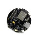 V1.0 ESP32-WROVER SD Card Slot bluetooth WIFI Module MPU9250 WM8978 12Bits WS2812B V1.0 ESP32-WROVER SD Card Slot bluetooth WIFI Module MPU9250 WM8978 12Bits WS2812B