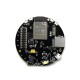 V1.0 ESP32-WROVER SD Card Slot bluetooth WIFI Module MPU9250 WM8978 12Bits WS2812B V1.0 ESP32-WROVER SD Card Slot bluetooth WIFI Module MPU9250 WM8978 12Bits WS2812B