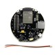 V1.0 ESP32-WROVER SD Card Slot bluetooth WIFI Module MPU9250 WM8978 12Bits WS2812B V1.0 ESP32-WROVER SD Card Slot bluetooth WIFI Module MPU9250 WM8978 12Bits WS2812B