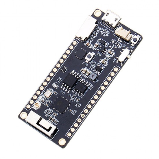 T8 V1.1 ESP32 4MB PSRAM TF CARD 3D ANTENNA WiFi buletooth Module