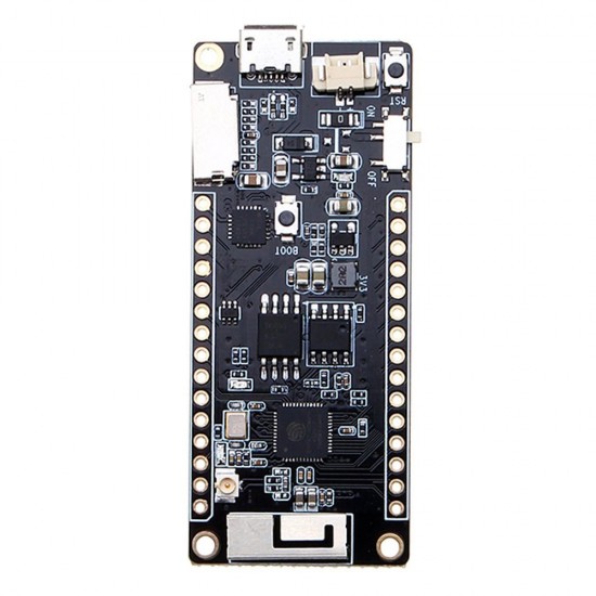 T8 V1.1 ESP32 4MB PSRAM TF CARD 3D ANTENNA WiFi buletooth Module