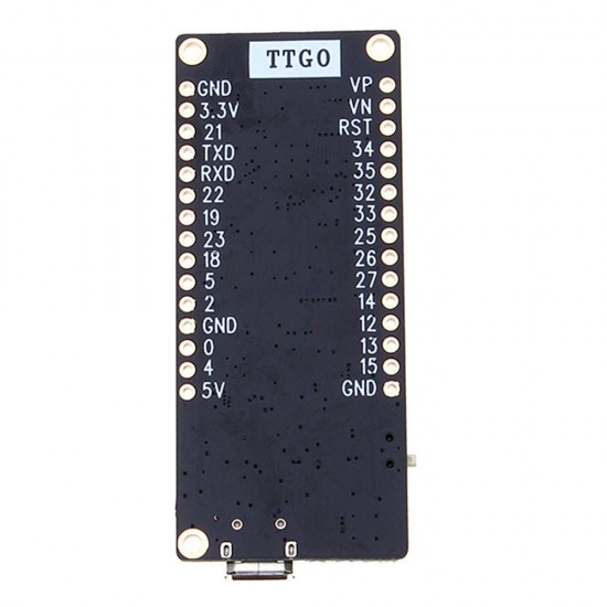 T8 V1.1 ESP32 4MB PSRAM TF CARD 3D ANTENNA WiFi buletooth Module