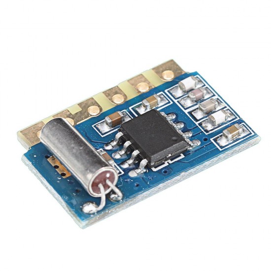 LR35A LR45A 315/433MHz Wireless RF Remote Receiver Module Wireless Board DIY Electronic PCB ASK