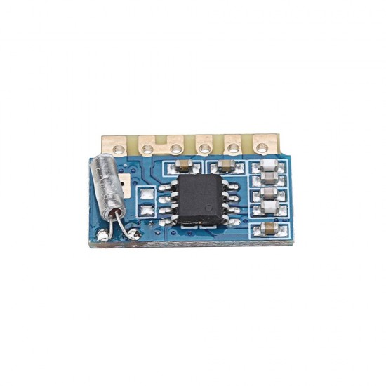 LR35A LR45A 315/433MHz Wireless RF Remote Receiver Module Wireless Board DIY Electronic PCB ASK