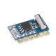 LR35A LR45A 315/433MHz Wireless RF Remote Receiver Module Wireless Board DIY Electronic PCB ASK LR35A LR45A 315/433MHz Wireless RF Remote Receiver Module Wireless Board DIY Electronic PCB ASK