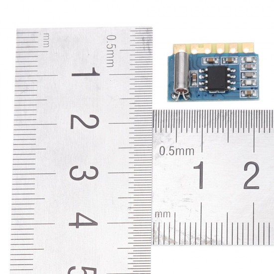 LR35A LR45A 315/433MHz Wireless RF Remote Receiver Module Wireless Board DIY Electronic PCB ASK