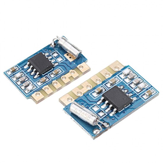 LR35A LR45A 315/433MHz Wireless RF Remote Receiver Module Wireless Board DIY Electronic PCB ASK