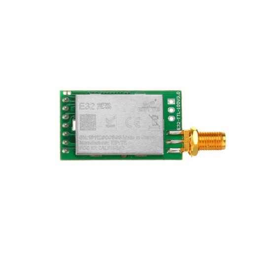 SX1278 433MHz Wireless RF Module IOT Transceiver