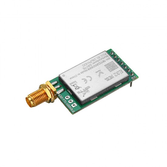 SX1278 433MHz Wireless RF Module IOT Transceiver