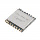 LoRa1262 160mW SX1262 Wireless Remote Module Low Power Consumption TCXO Crystal LoRa1262 160mW SX1262 Wireless Remote Module Low Power Consumption TCXO Crystal