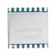 LoRa1276-C1 SX1276 868MHz Module Remote Spread Wireless Module 20dBm 100mW 3-5KM