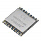 LoRa1276-C1 SX1276 868MHz Module Remote Spread Wireless Module 20dBm 100mW 3-5KM LoRa1276-C1 SX1276 868MHz Module Remote Spread Wireless Module 20dBm 100mW 3-5KM
