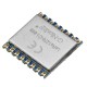 LoRa1276-C1 SX1276 868MHz Module Remote Spread Wireless Module 20dBm 100mW 3-5KM