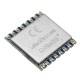 LoRa1276-C1 SX1276 868MHz Module Remote Spread Wireless Module 20dBm 100mW 3-5KM LoRa1276-C1 SX1276 868MHz Module Remote Spread Wireless Module 20dBm 100mW 3-5KM