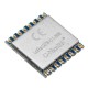 LoRa1276-C1 SX1276 868MHz Module Remote Spread Wireless Module 20dBm 100mW 3-5KM