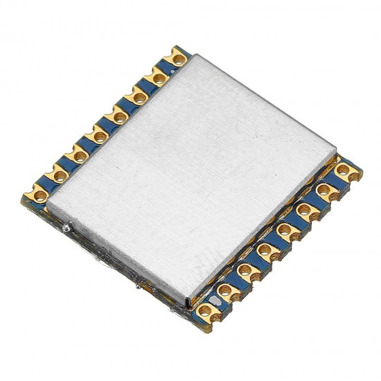 LoRa1278 4Km 100mW 433MHz High Sensitivity Module Wireless Transceiver RF Module