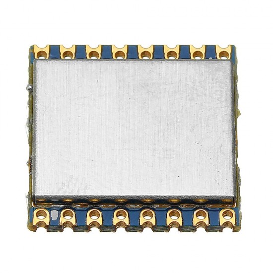 LoRa1278 4Km 100mW 433MHz High Sensitivity Module Wireless Transceiver RF Module