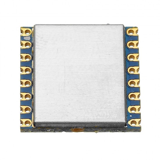 LoRa1278 4Km 100mW 433MHz High Sensitivity Module Wireless Transceiver RF Module