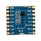 LoRa1278 4Km 100mW 433MHz High Sensitivity Module Wireless Transceiver RF Module