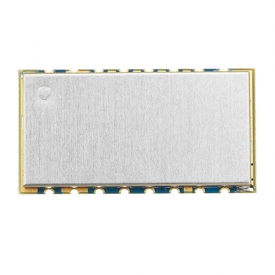 LoRaF30 1W 433MHz Wireless Transceiver Module For Remote Control Smart Home LoRaF30 1W 433MHz Wireless Transceiver Module For Remote Control Smart Home