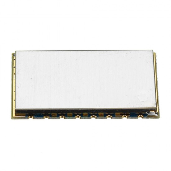 LoRaF30 1W 433MHz Wireless Transceiver Module For Remote Control Smart Home LoRaF30 1W 433MHz Wireless Transceiver Module For Remote Control Smart Home
