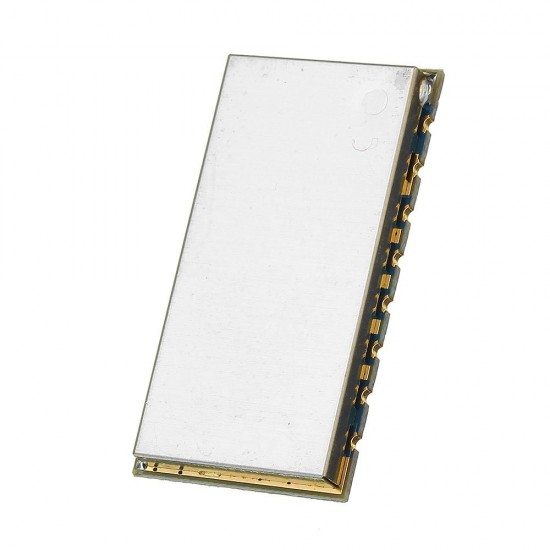 LoRaF30 1W 433MHz Wireless Transceiver Module For Remote Control Smart Home LoRaF30 1W 433MHz Wireless Transceiver Module For Remote Control Smart Home