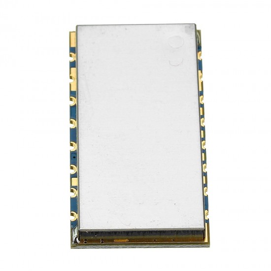 LoRaF30 1W 433MHz Wireless Transceiver Module For Remote Control Smart Home LoRaF30 1W 433MHz Wireless Transceiver Module For Remote Control Smart Home