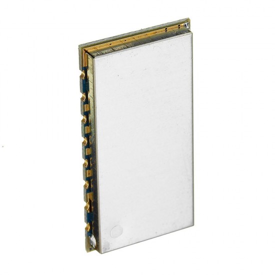 LoRaF30 1W 433MHz Wireless Transceiver Module For Remote Control Smart Home LoRaF30 1W 433MHz Wireless Transceiver Module For Remote Control Smart Home