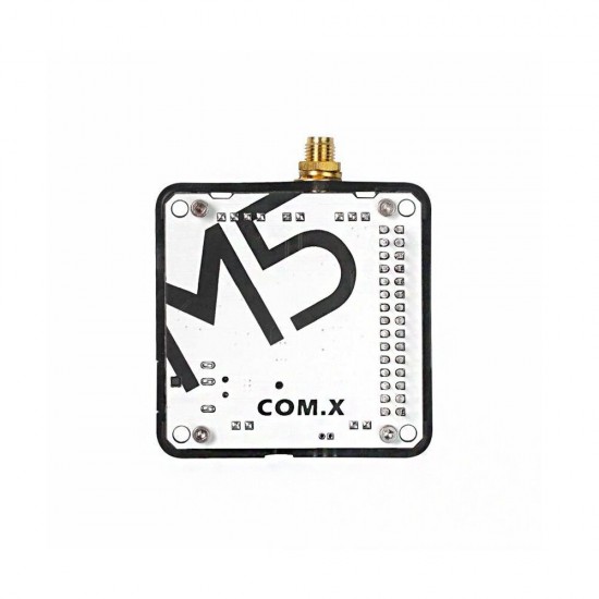 COM.LoRaWAN Module ESP32 Development Communication Module 868MHz ASR6501 Support LoRa