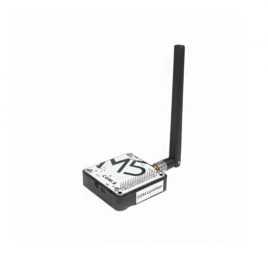 COM.LoRaWAN Module ESP32 Development Communication Module 868MHz ASR6501 Support LoRa COM.LoRaWAN Module ESP32 Development Communication Module 868MHz ASR6501 Support LoRa