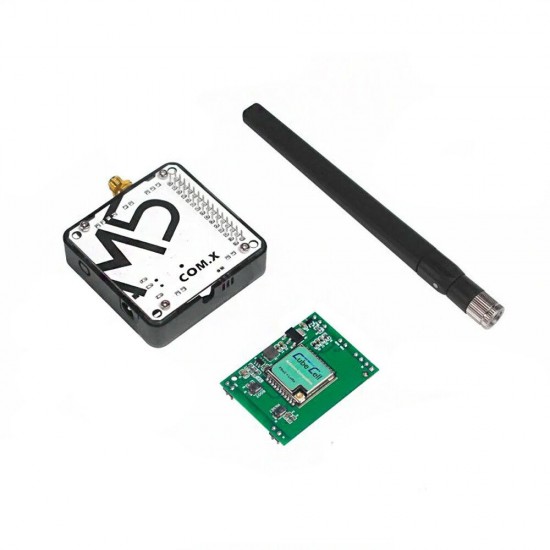 COM.LoRaWAN Module ESP32 Development Communication Module 868MHz ASR6501 Support LoRa COM.LoRaWAN Module ESP32 Development Communication Module 868MHz ASR6501 Support LoRa