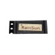MD1506 GSM/CDMA/Mobile Phone Built-in Ceramic Antenna Omni-directional Wireless 3G/4G/GPRS Antenna Module for Smart Home MD1506 GSM/CDMA/Mobile Phone Built-in Ceramic Antenna Omni-directional Wireless 3G/4G/GPRS Antenna Module for Smart Home