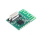 MD7105-SY 2.4G Wireless Module A7105 Transceiver NRF24L01 Board