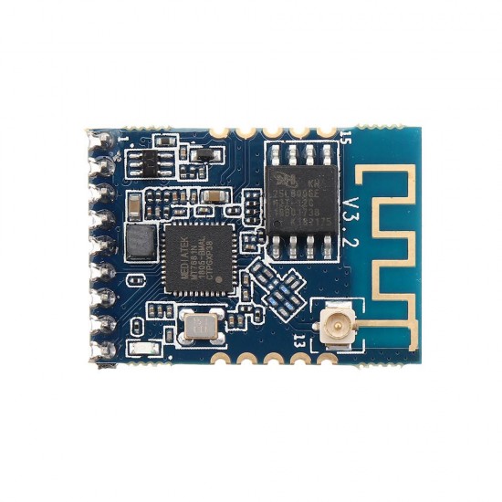 MT7681 Serial Port Wireless WIFI Module for Smart Home MT7681 Serial Port Wireless WIFI Module for Smart Home